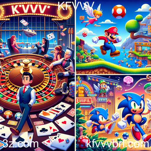 A Evolução dos Jogos de Plataforma: Da Nostalgia à Modernidade
